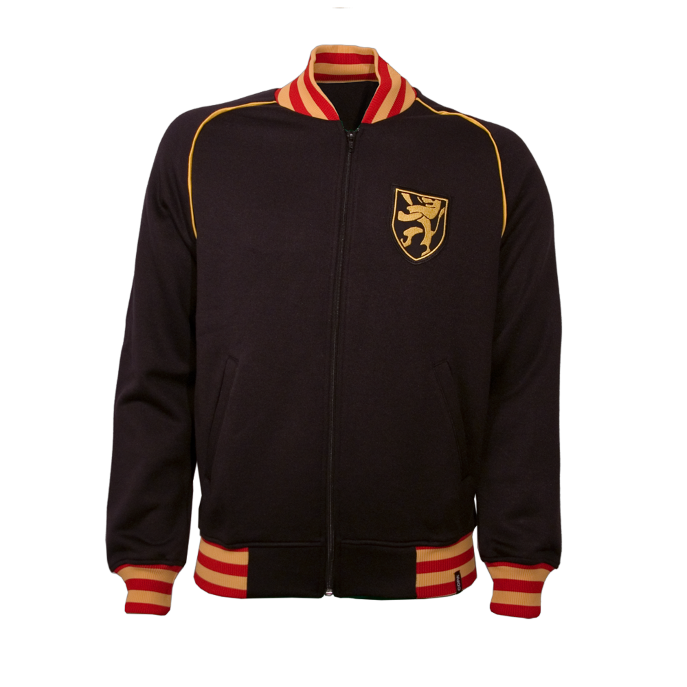 Copa Belgium 1960's Retro Jacket polyester / cotton