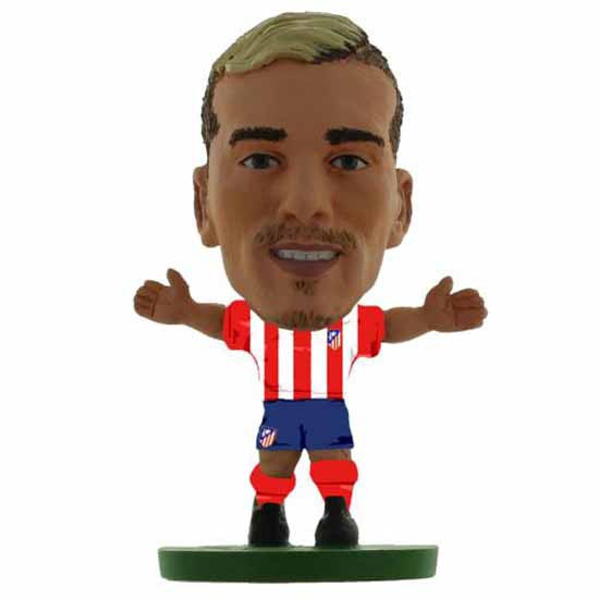 Atletico Madrid FC SoccerStarz Griezmann