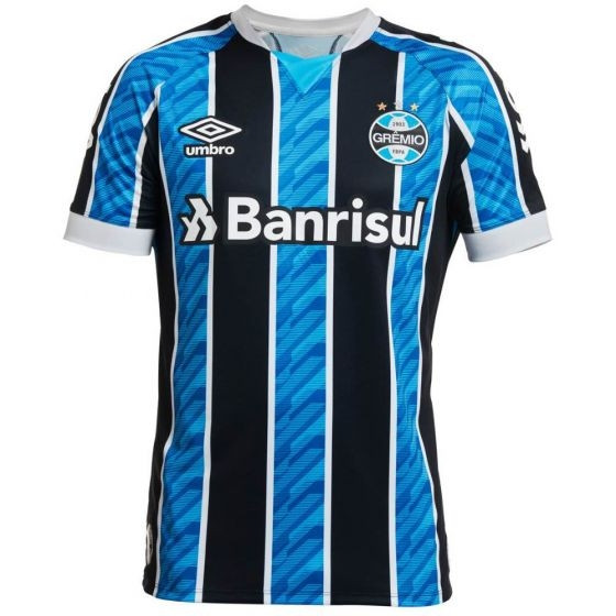 Gremio home jersey 2020