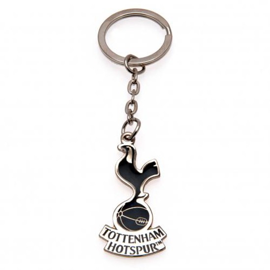 Tottenham Hotspur FC Keyring