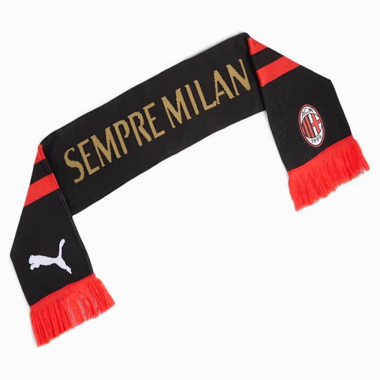 AC milan 3s beanie black 2013/14