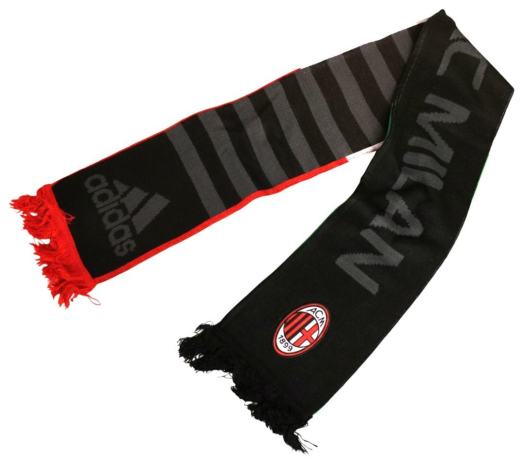 AC milan 3s beanie black 2013/14