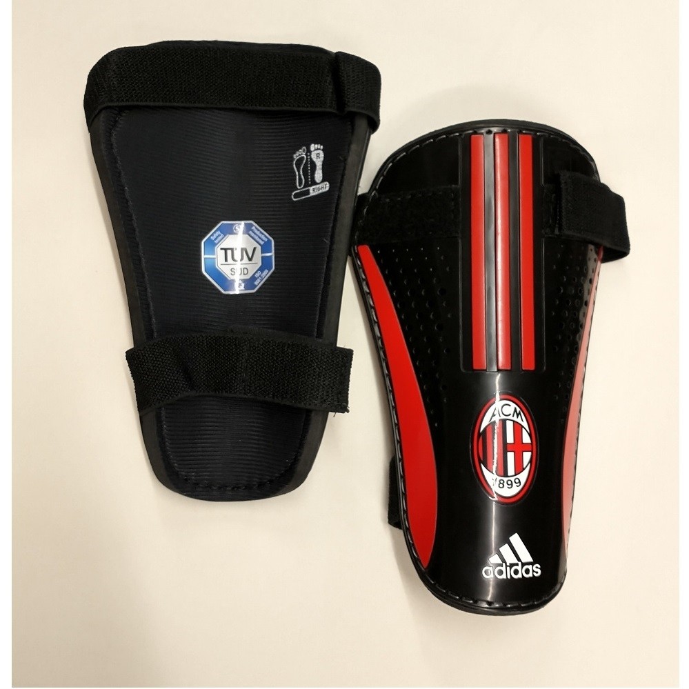 AC Milan lite Guards - Black