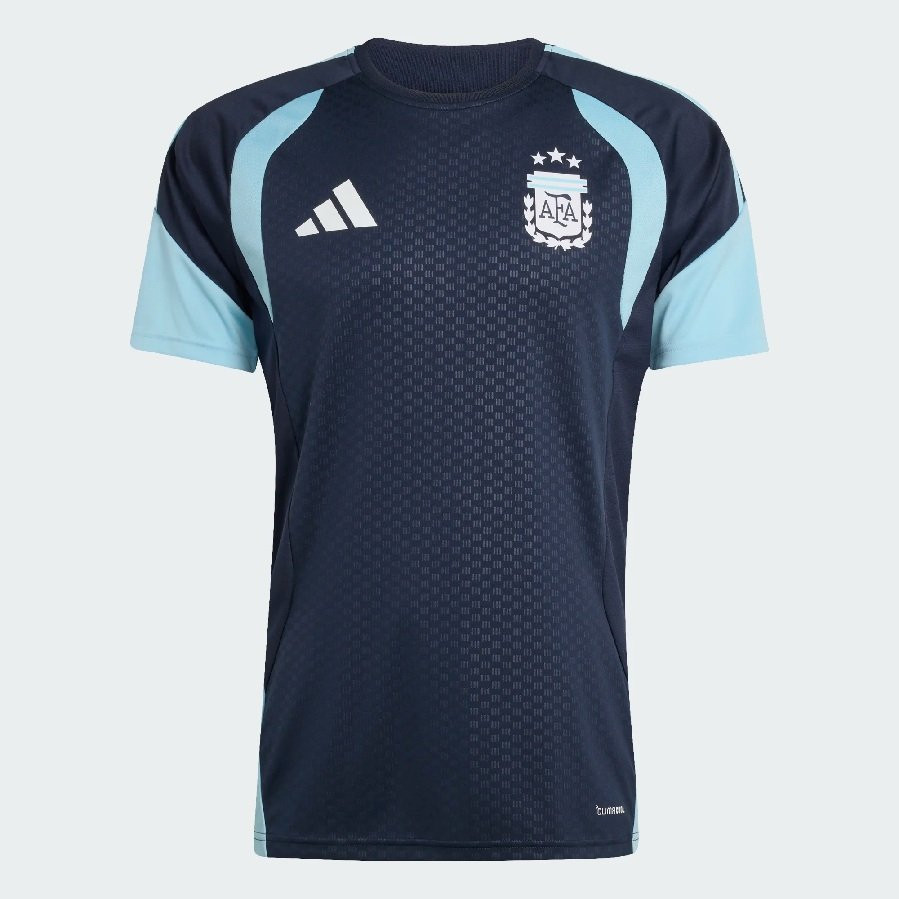 Argentina training jersey World Cup 2026 - mens