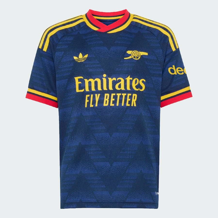 Arsenal away jersey 2026/27 - youth