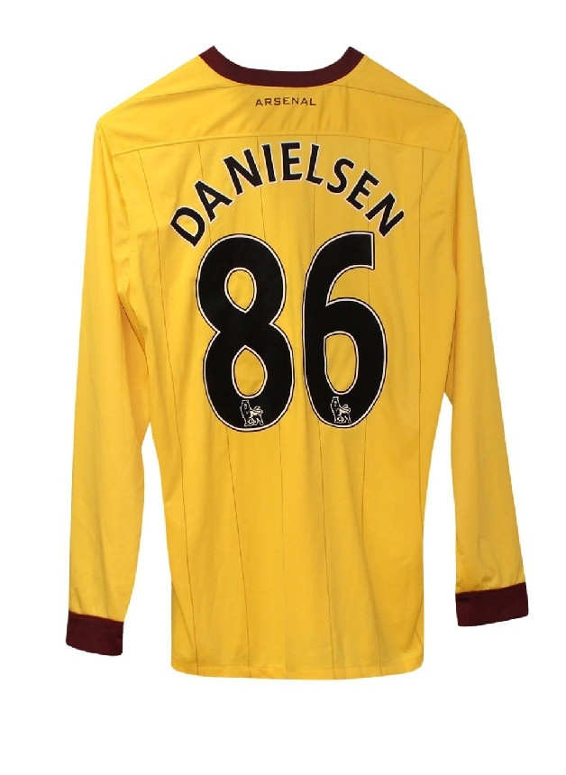 Danielsen 86