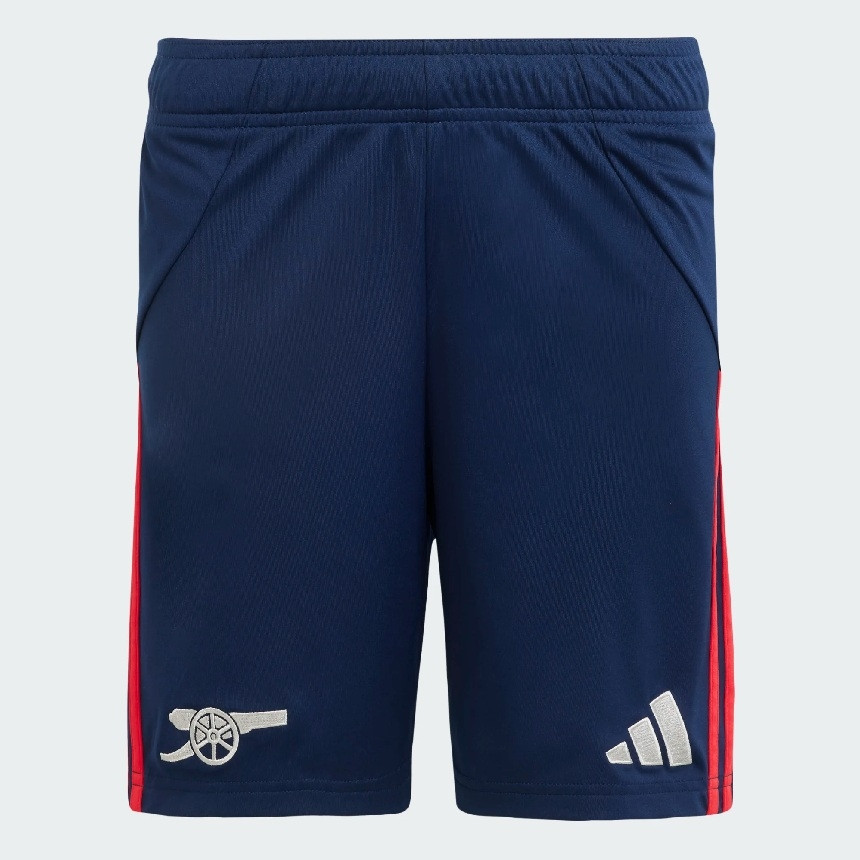 Arsenal 20/21 home jersey men's