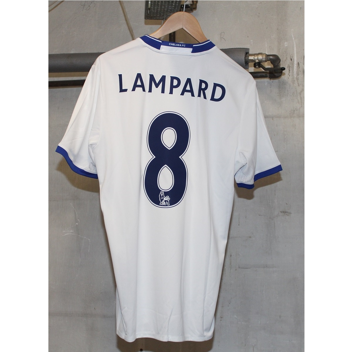 Lampard 8