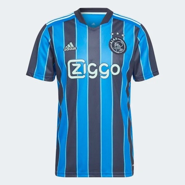 Ajax away jersey 2021/22