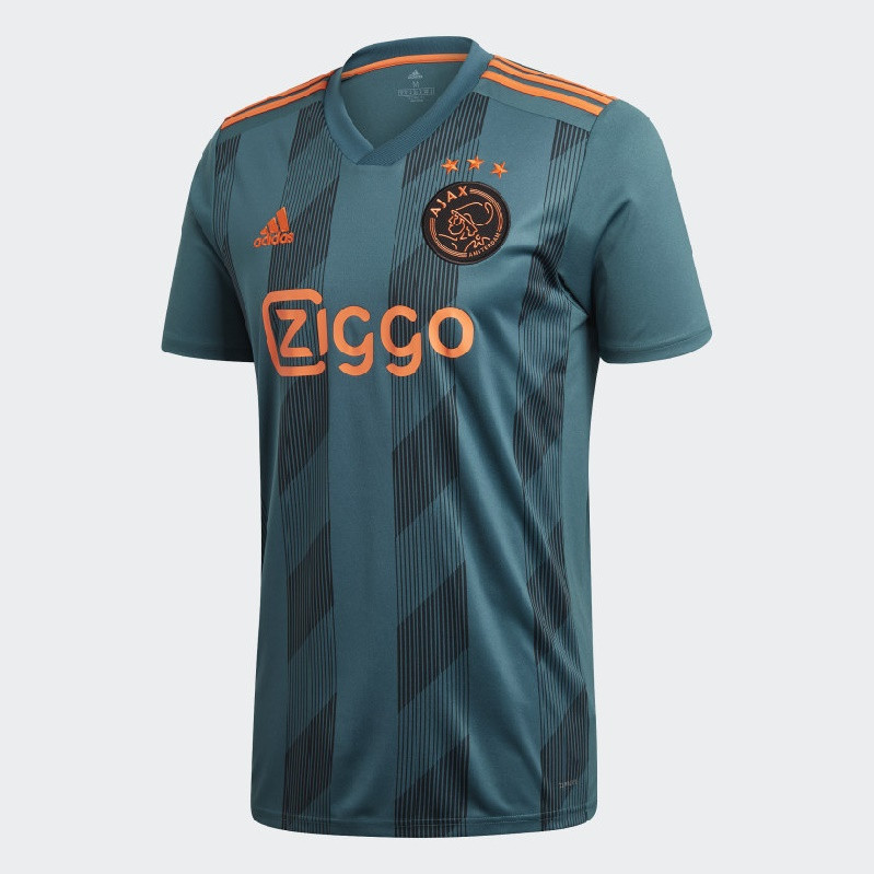 Ajax away jersey 2019/20 - mens