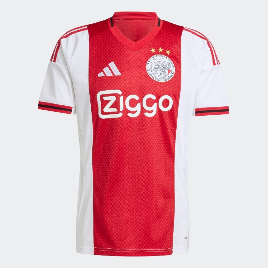 Ajax home jersey 2023/24 - mens
