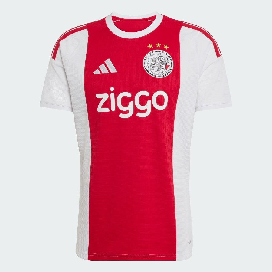 Ajax home jersey 2023/24 - mens