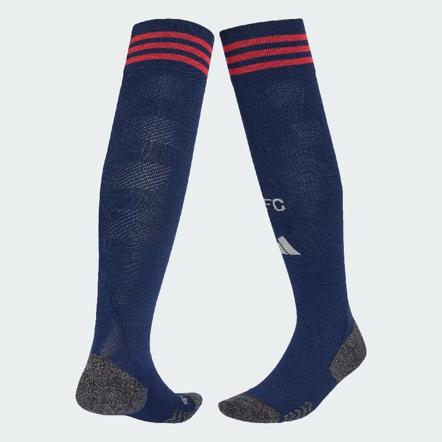 Arsenal away socks 2025/26 - unisex