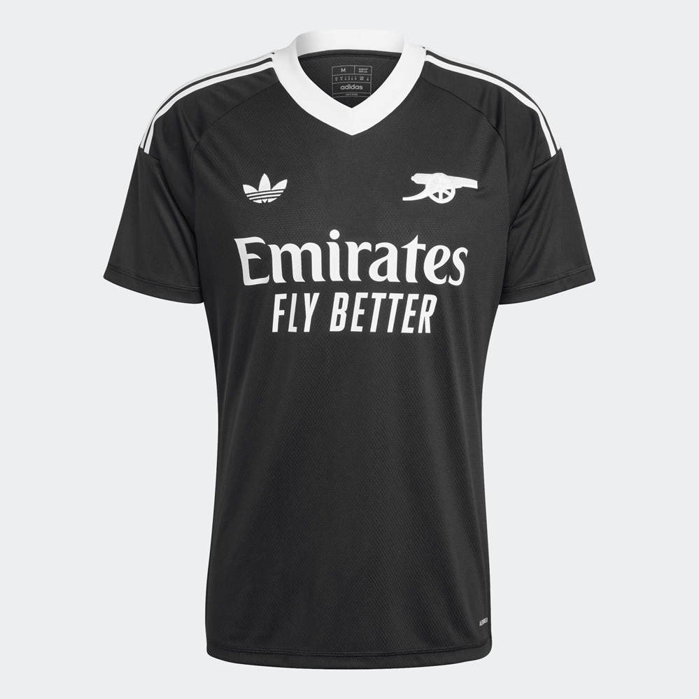 Arsenal 20/21 home jersey men's