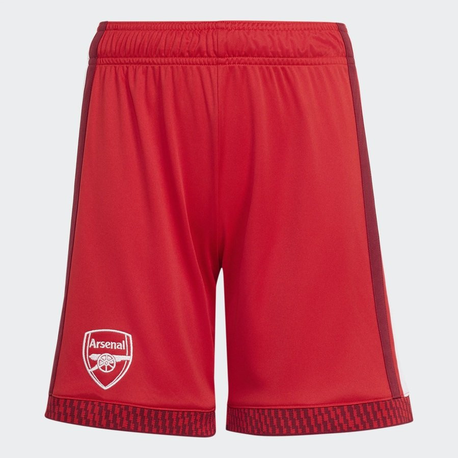 Arsenal 20/21 home jersey men's