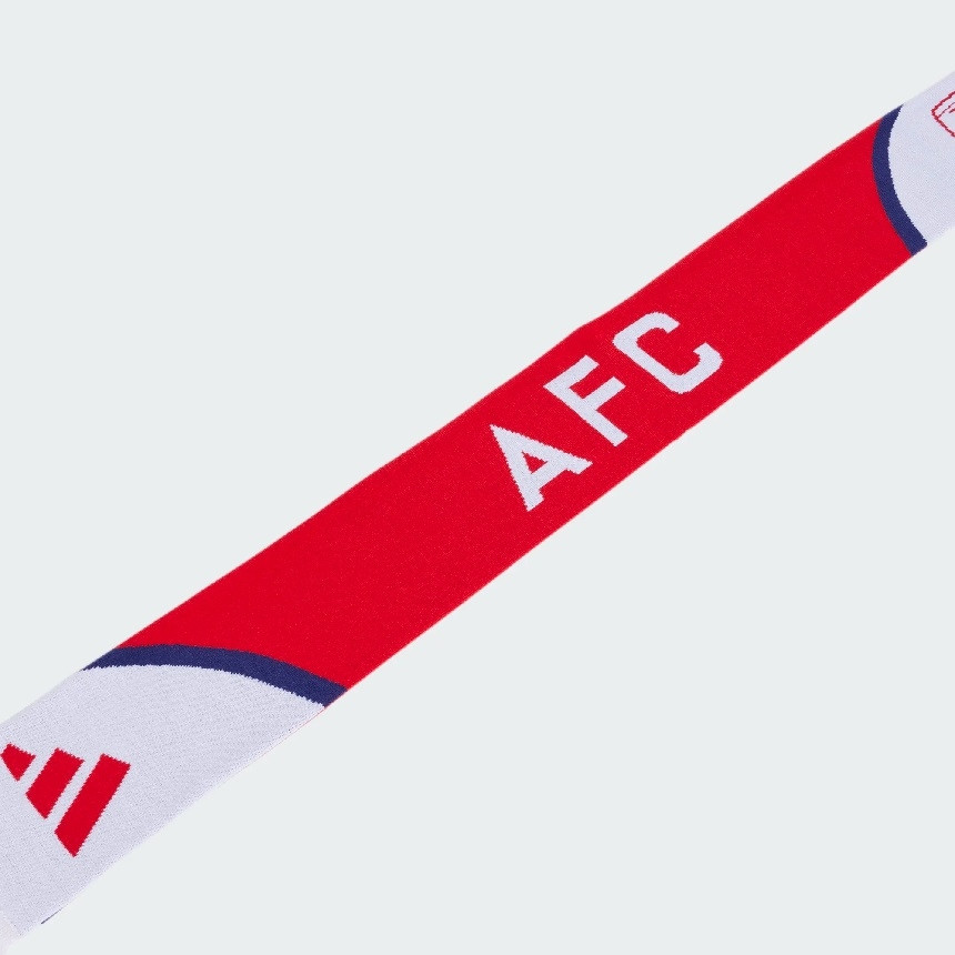 Arsenal woolie hat 2020/21