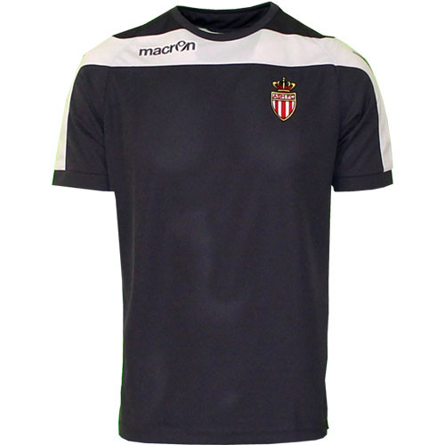 AS Monaco training top 2013/14