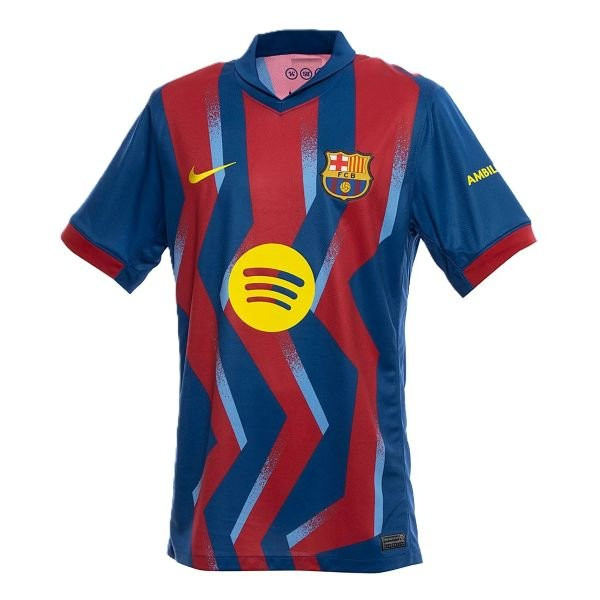 FC Barcelona 4th jersey 2025/26 - mens