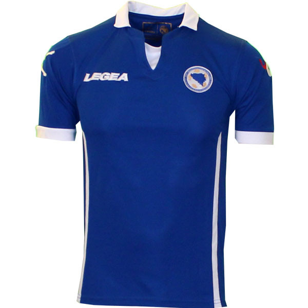 Bosnoa home jersey 2014