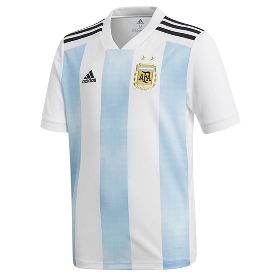 Argentina home jersey - youth