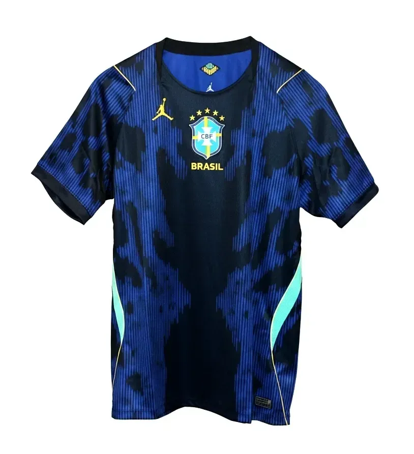 Brazil away jersey World Cup 2026 - mens