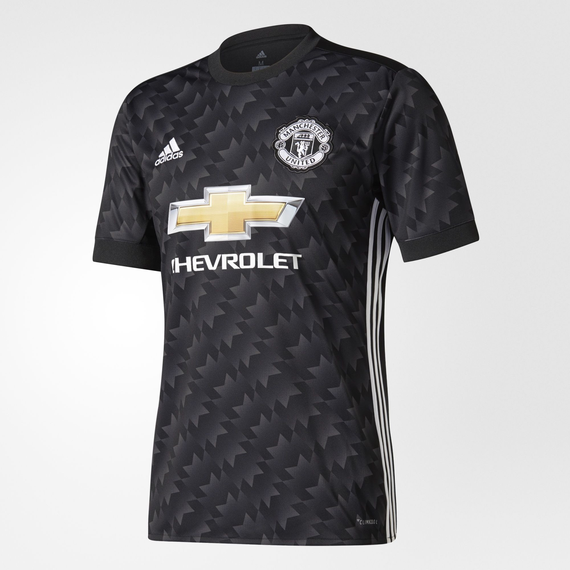 Man Utd away jersey 2017/18 replica mens