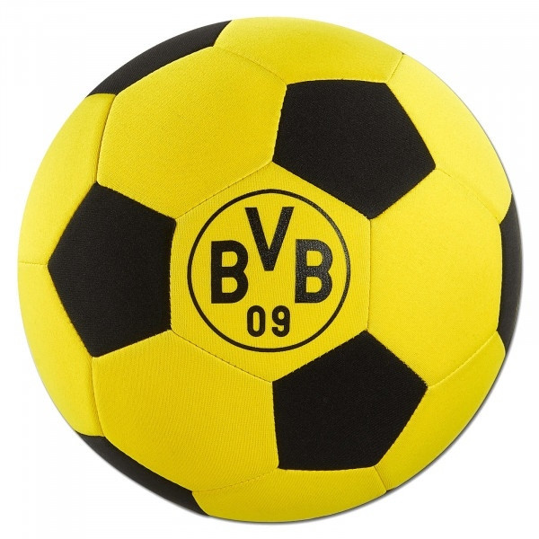 Dortmund BVB football Neopren - 22 cm