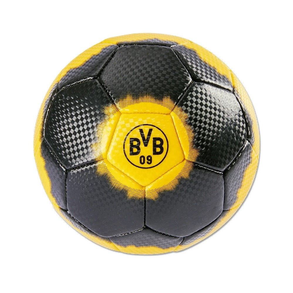 Dortmund BVB football carbon - size 5
