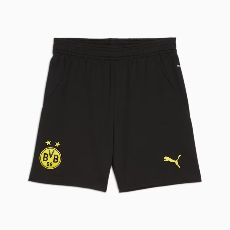 Dortmund home shorts 2024/25 - youth
