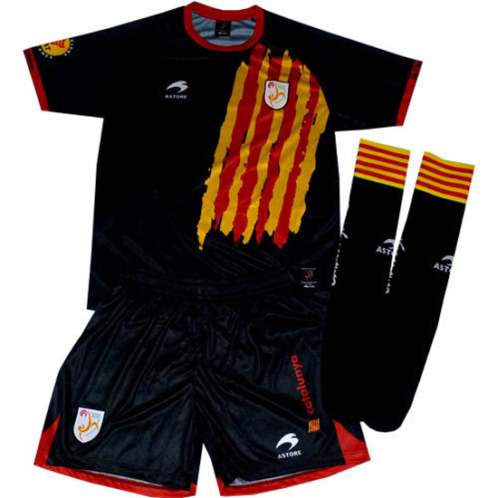 Catalunya home kit - cadaques kit - little boys