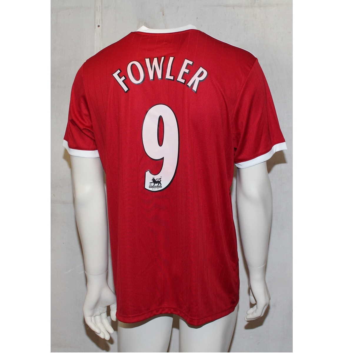 Fowler 9