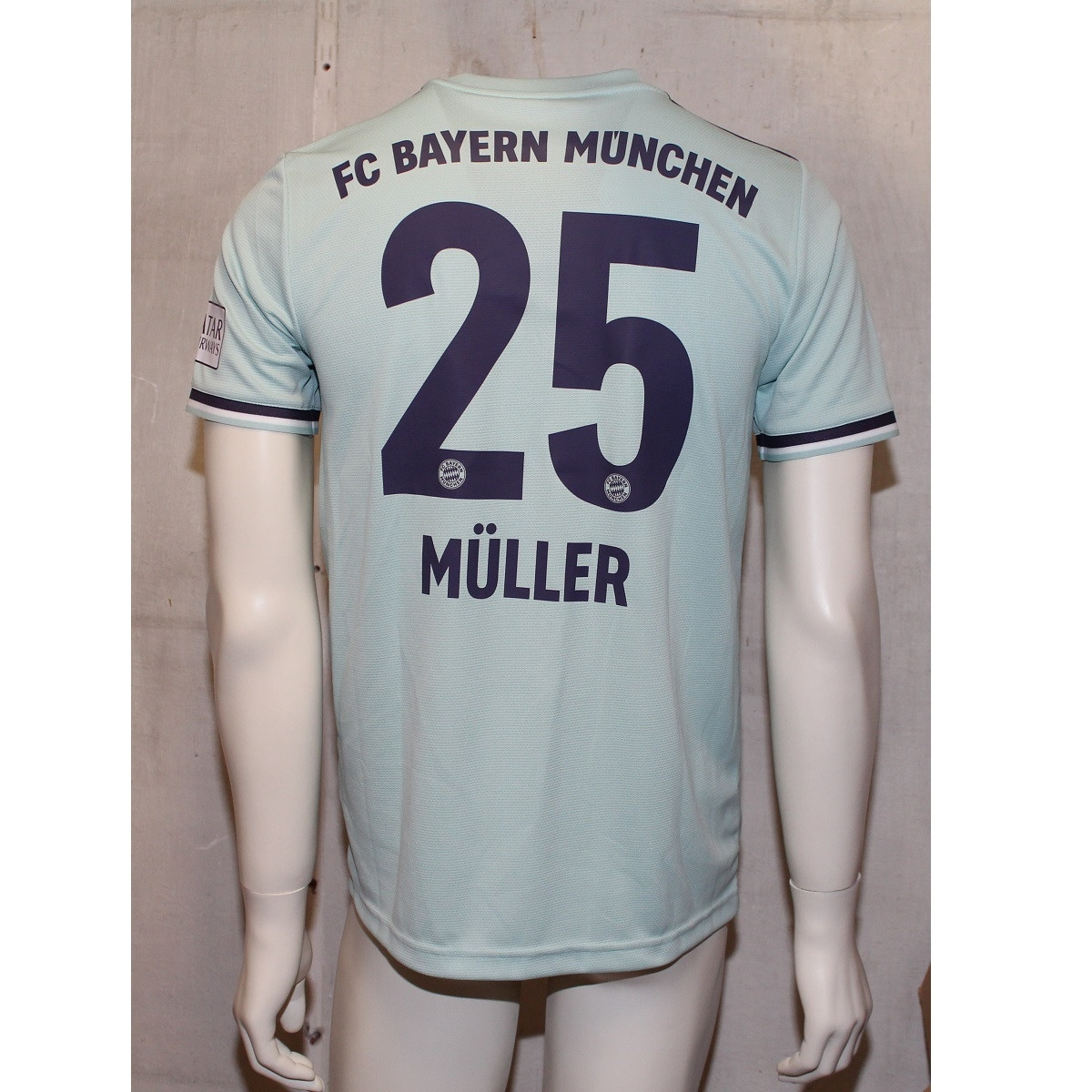 Muller 25