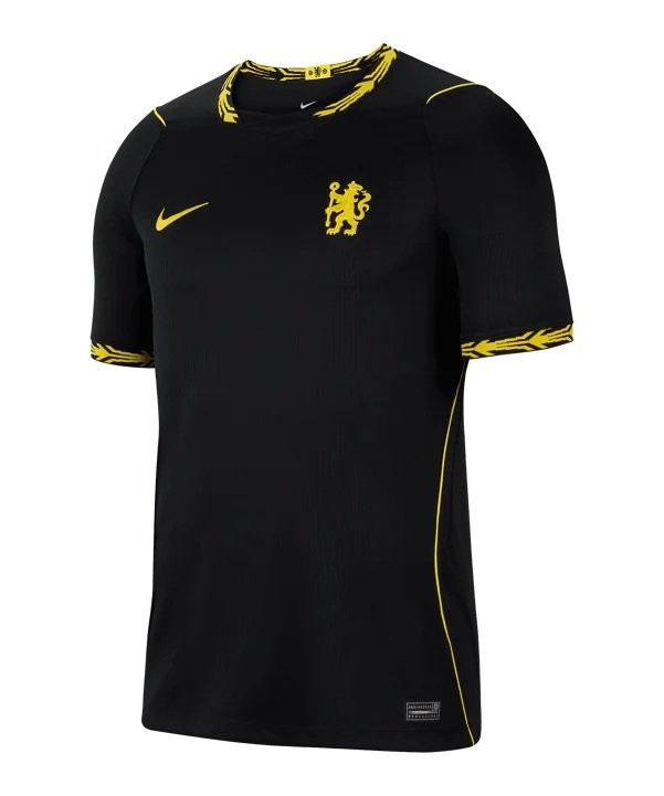 Chelsea away jersey 2026/27 - mens