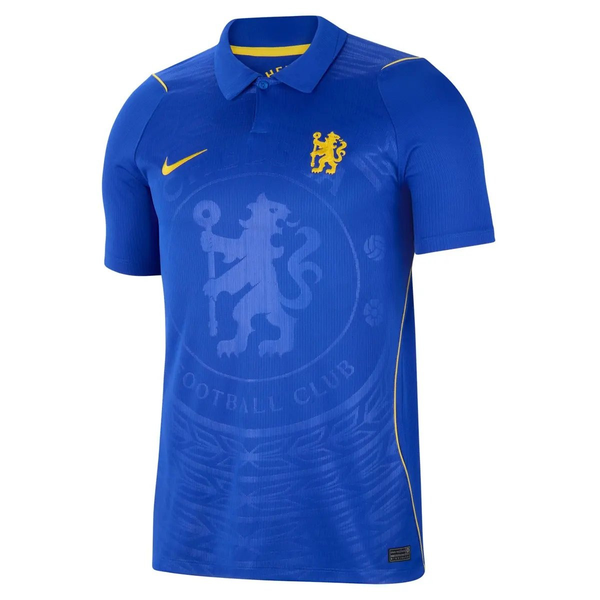 Chelsea home jersey 2026/27 - mens