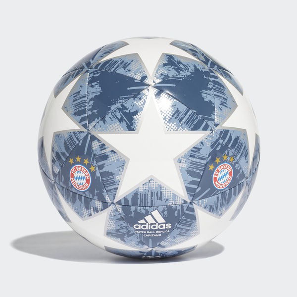 UCL replica ball 2018/19