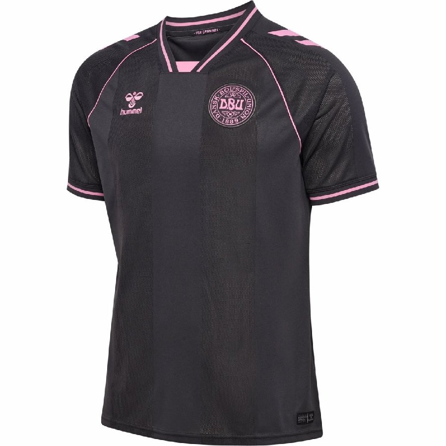 Denmark home jersey 2020/22 - by Hummel