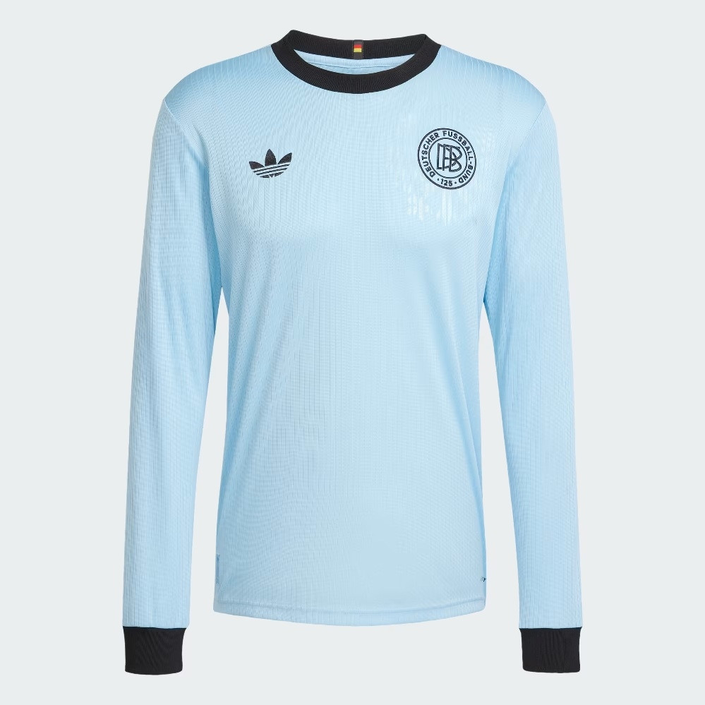 Germany away jersey 2020/22