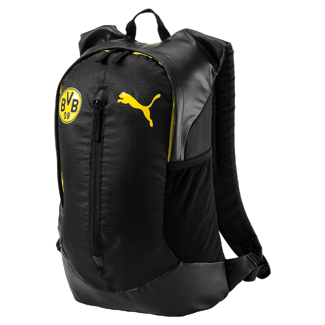 Dortmund backpack - black