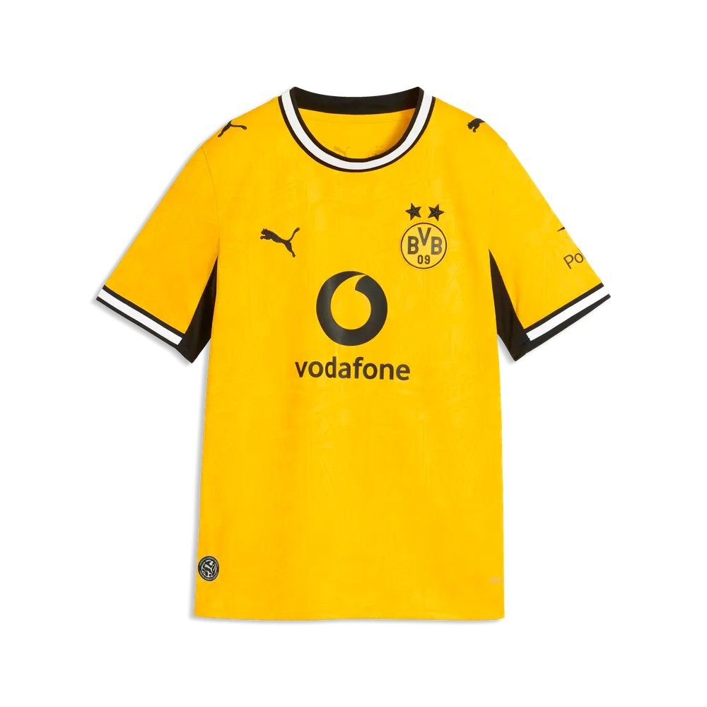 Dortmund home jersey 2026/27 - youth