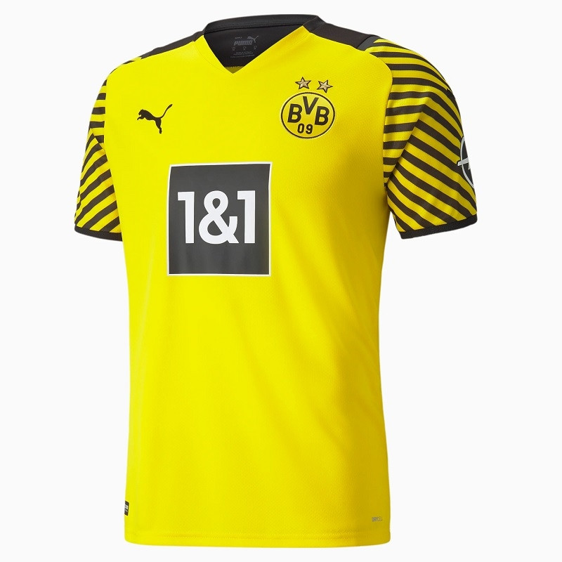 Dortmund home kit