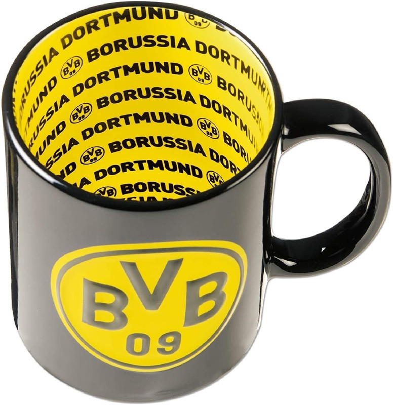 Dortmund mug - interior decor