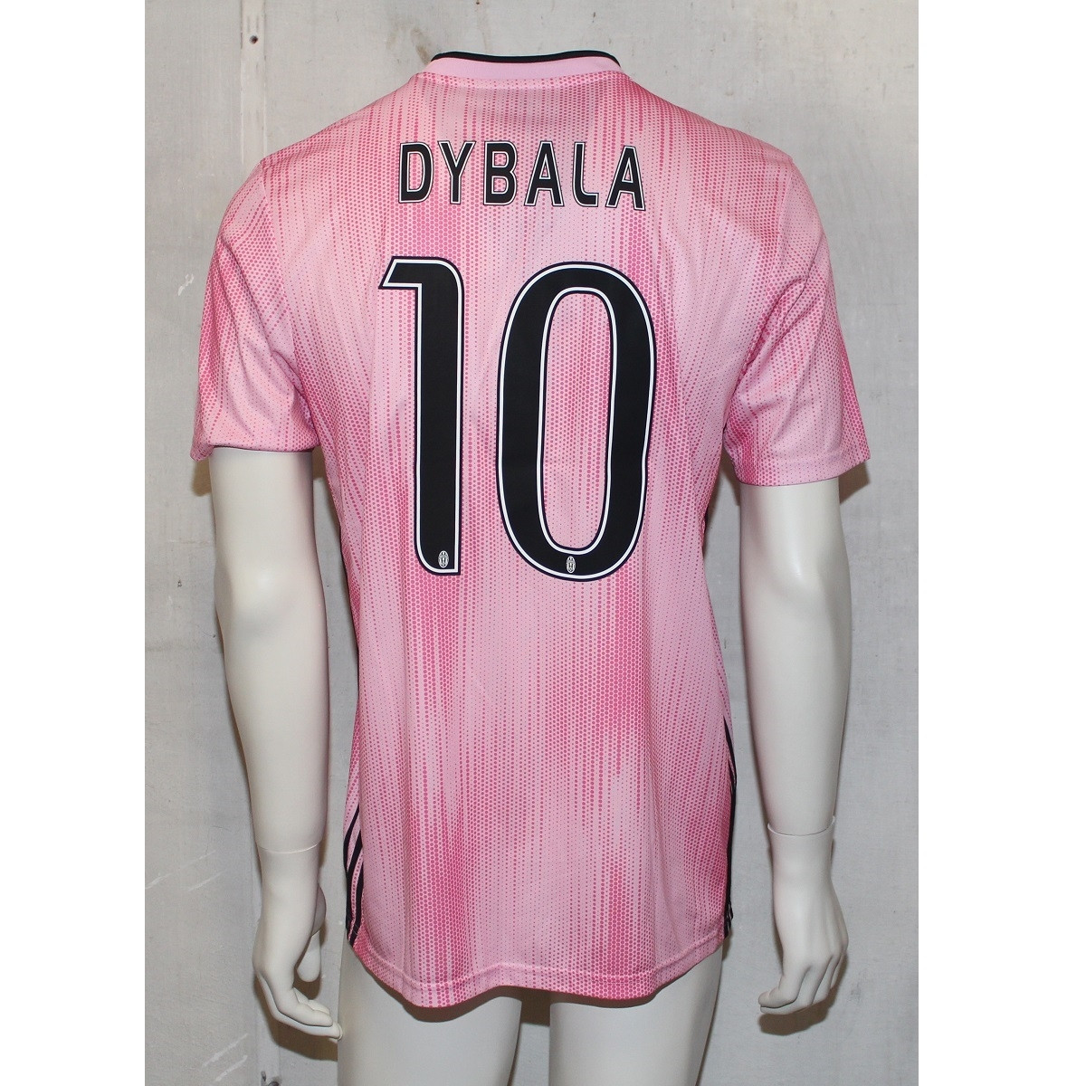 Dybala 10