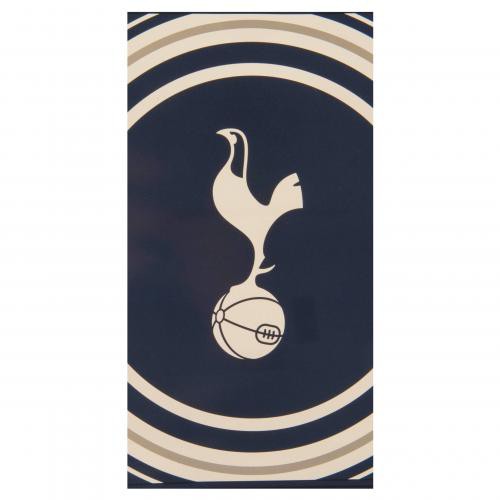 Tottenham Hotspur towel