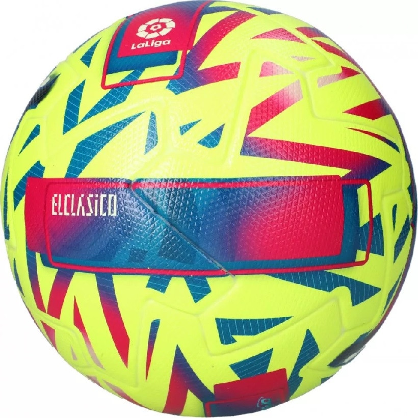 Puma Orbit El Clasico soccer ball 2022/23