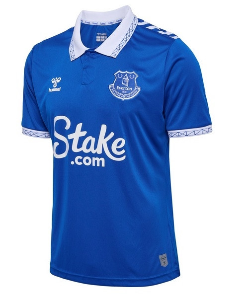 Everton home jersey 2023/24 - adults