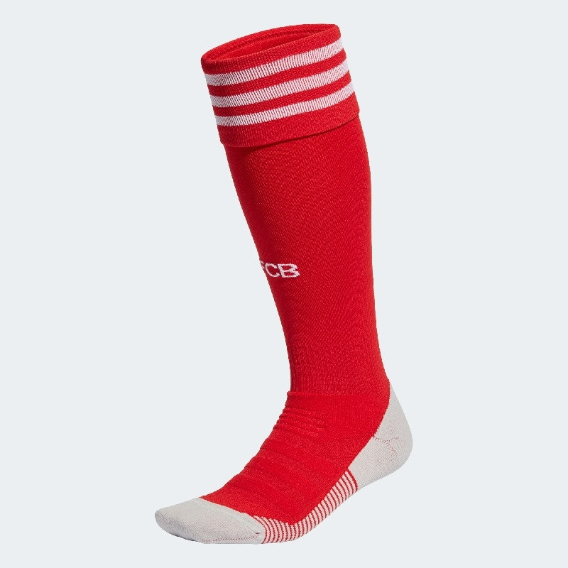 FC Bayern home socks 20/21