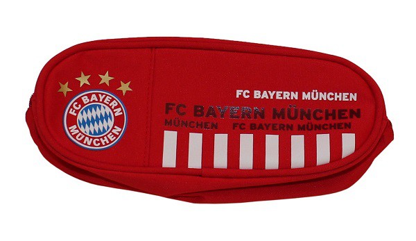 FC Bayern Munich Pencil Case