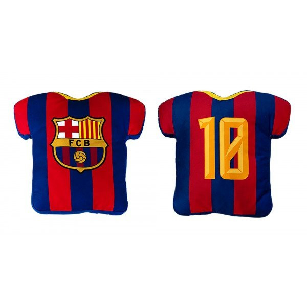 FC Barcelona cushion - t-shirt