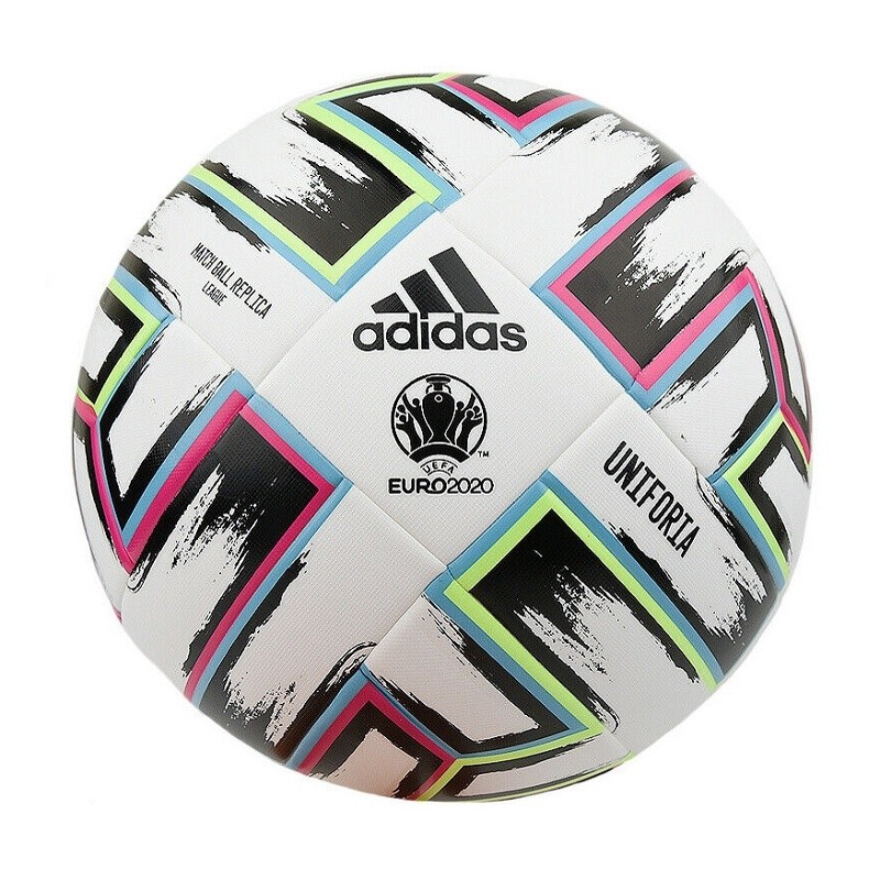 UEFA EURO2020 UNIFORA FIFA APPROVED OFFICAIL MATCH BALL SIZE-5 BY-AFORE SPORTS 