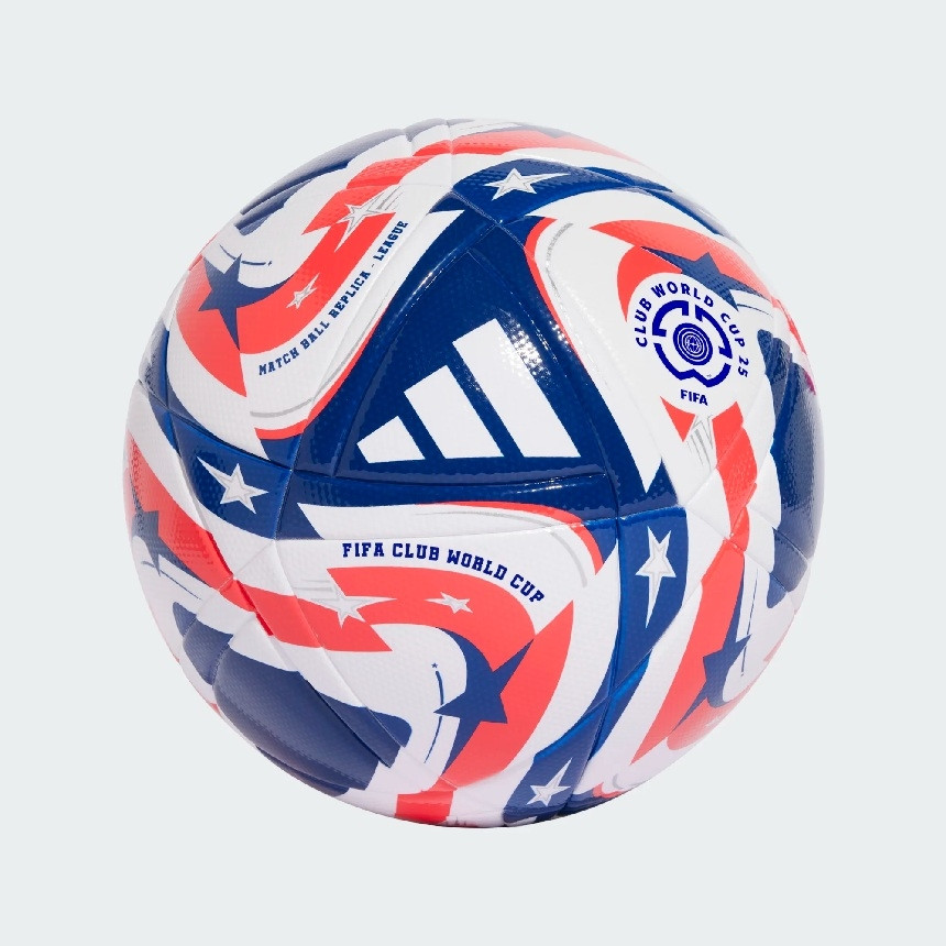 CWC official league Ball Replica 2025